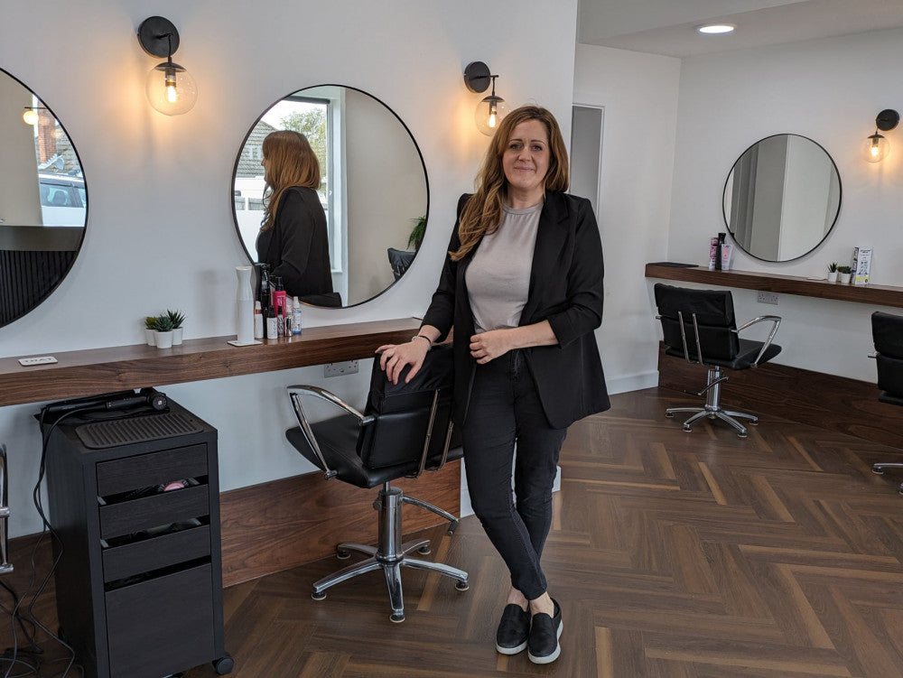 THAT Hair Salon - Cheshire