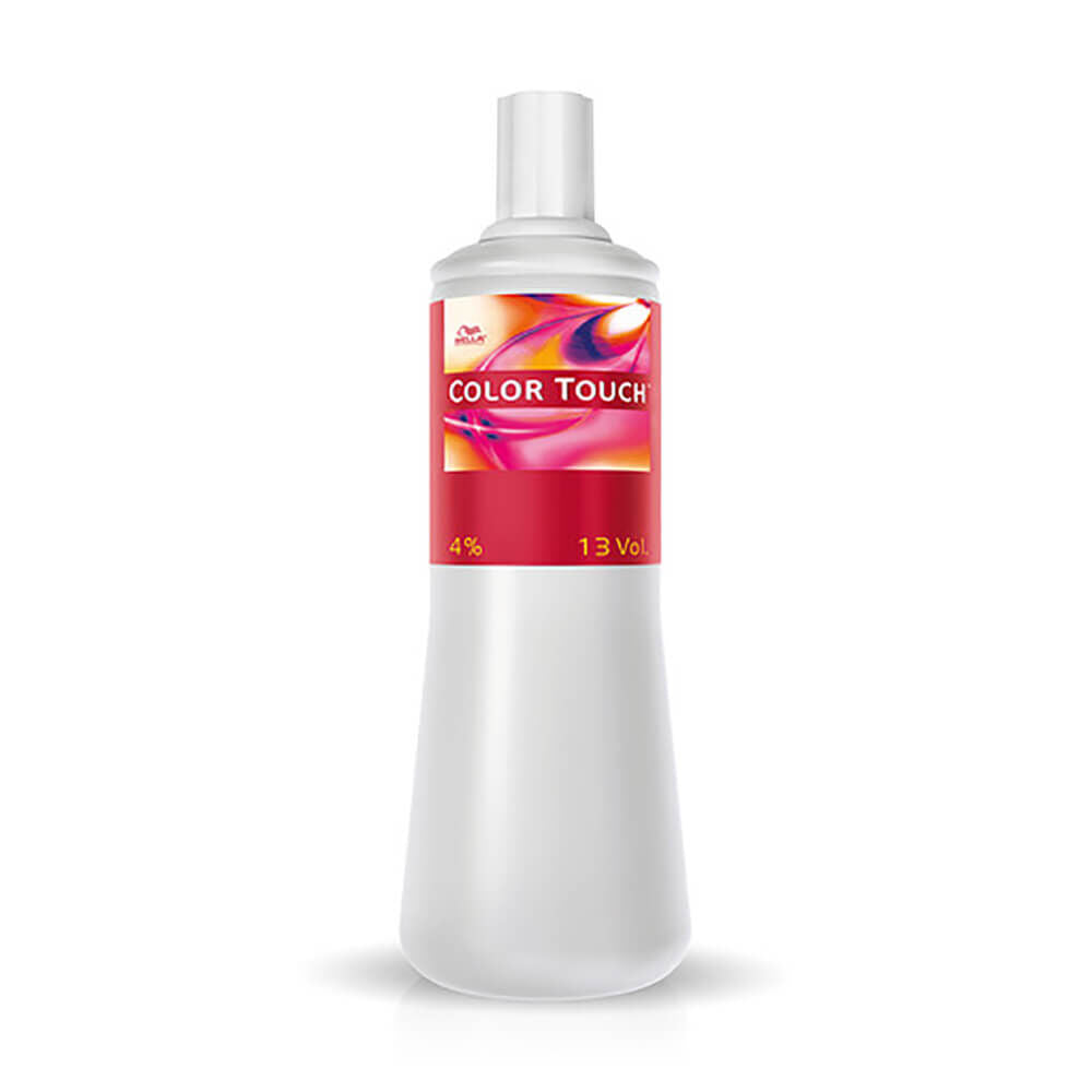 Color Touch - Emulsion - 4% Intensive 500ml