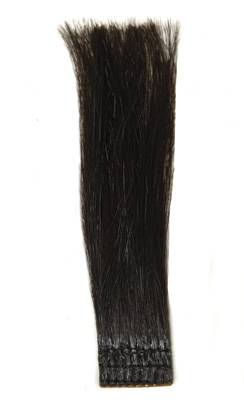 Pivot Point - Hair Swatches - Dark Hair Swatch (12pk)