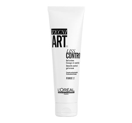 NEW Tecni-Art - Liss Control Cream