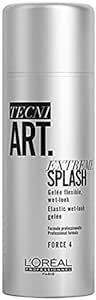 NEW Tecni-Art - Extreme Splash