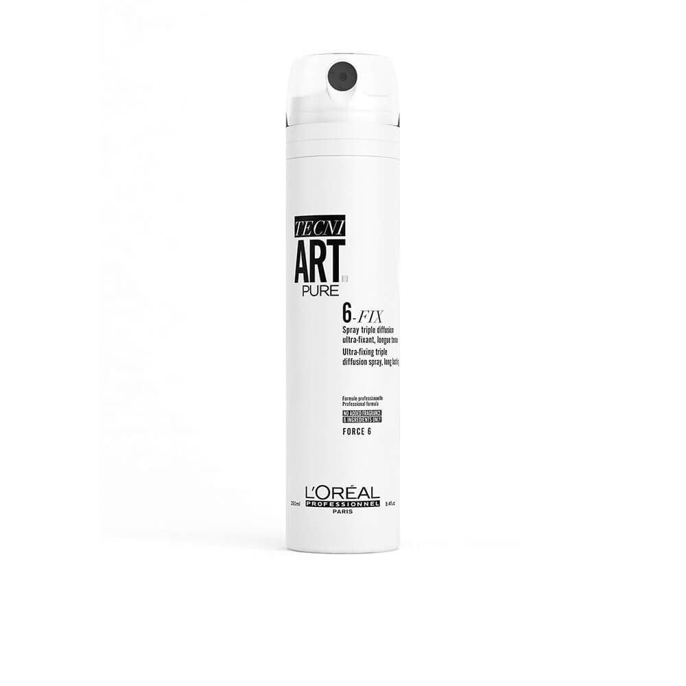 NEW Tecni.Art - Fix Defining Hairspray