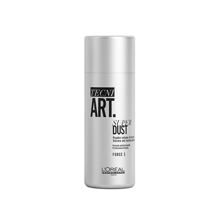 NEW Tecni.Art - Super Dust Texture Powder