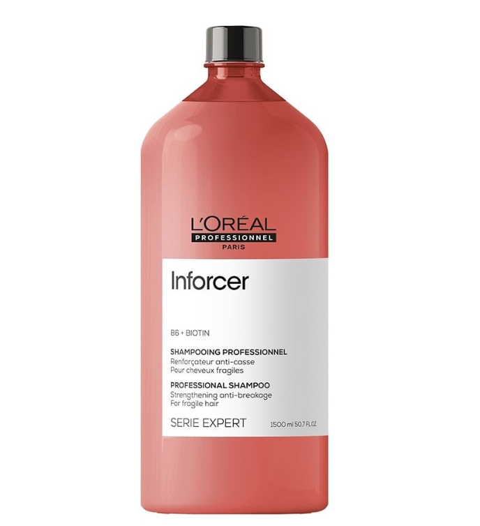 Serie Expert '21 - Inforcer - Shampoo - 1500ml