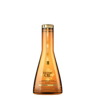 Mythic Oil - Shampoo - Fine - 250ml