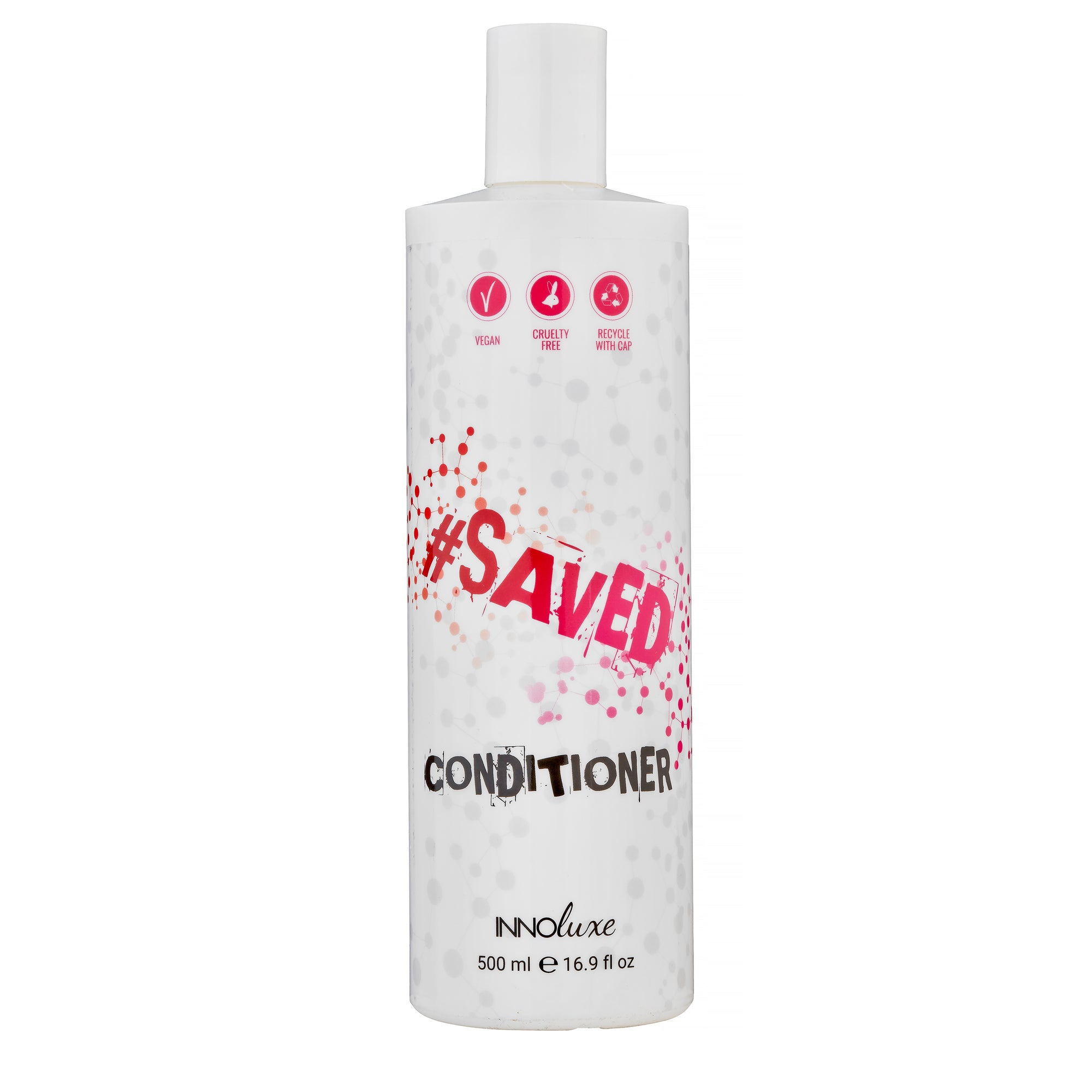 INNOluxe Retail - #SAVED Conditioner 500ml