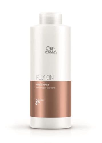 Wella Fusion - Conditioner - 1000ml