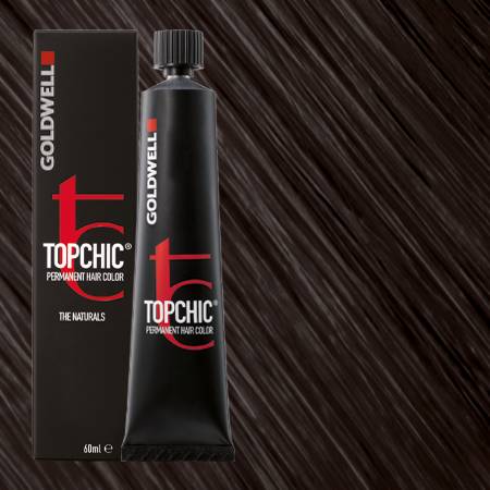 Topchic Tubes 2N - 9GN