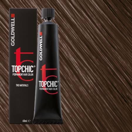 Topchic Tubes 2N - 9GN