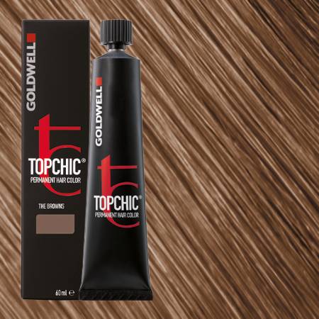 Topchic Tubes 2N - 9GN