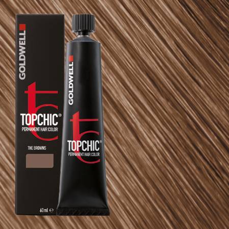 Topchic Tubes 2N - 9GN