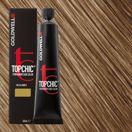 Topchic Tubes 2N - 9GN