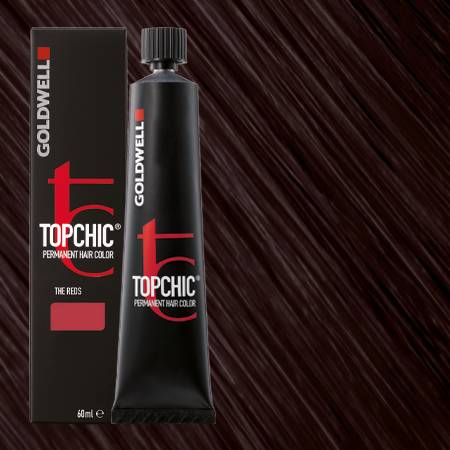 Topchic Tubes 2N - 9GN