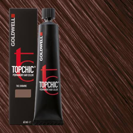 Topchic Tubes 2N - 9GN