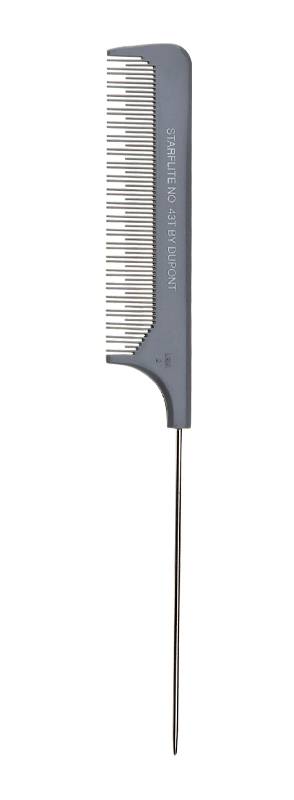 Starflite SF43T PinTail Back Comb