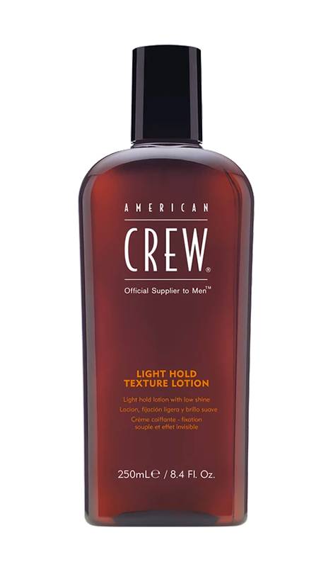 American Crew - Styling - Light Hold Texture Lotion