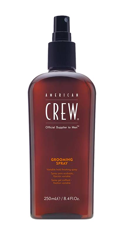 American Crew - Styling - Grooming Spray