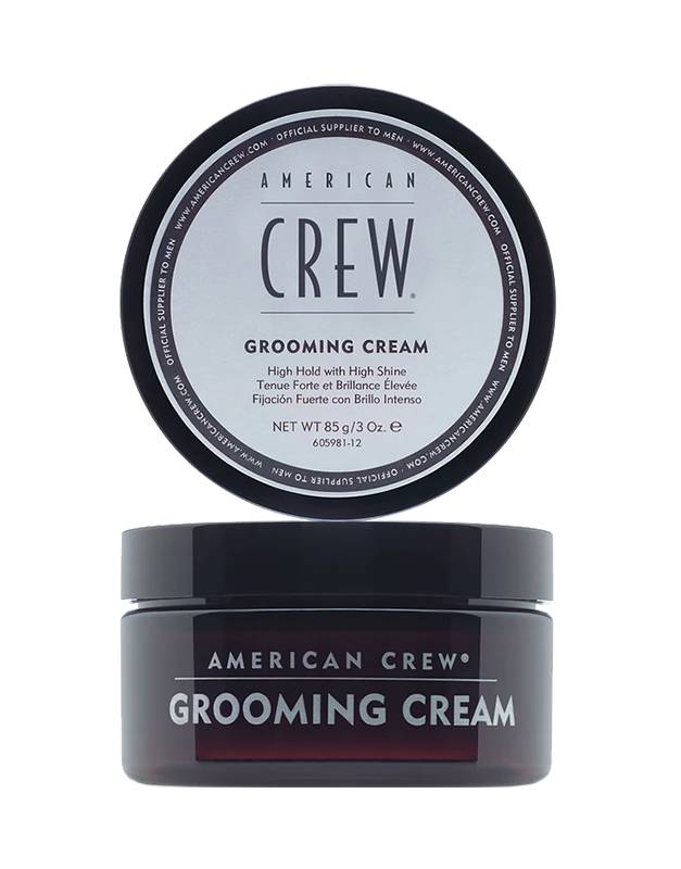 American Crew - Styling - Grooming Cream 85g