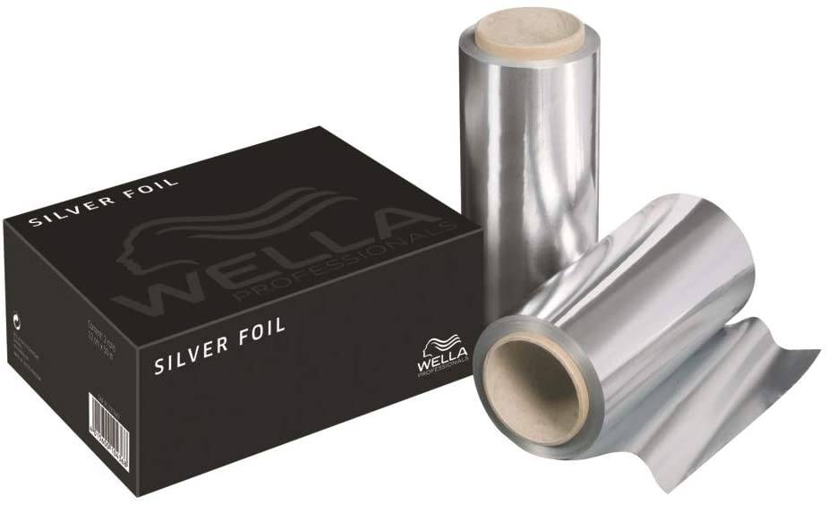WELLA TOOLS - Foil - Silver