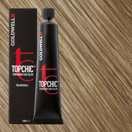 Topchic Tubes 2N - 9GN