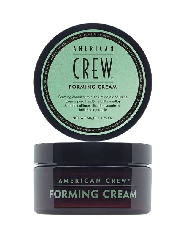 American Crew - Styling - Forming Cream 50g