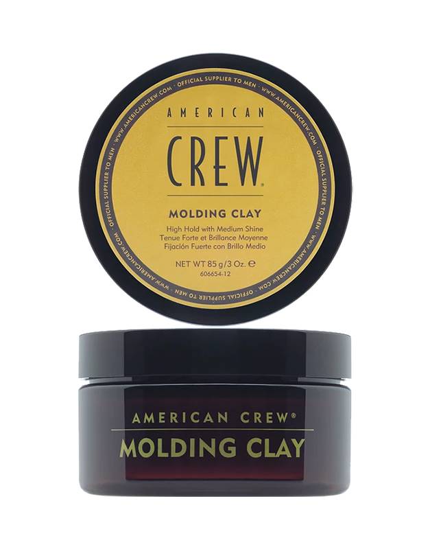 American Crew - Styling - Molding Clay 85g