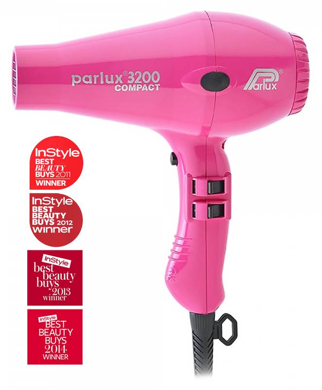PARLUX - 3200 Plus - Dinky Pink