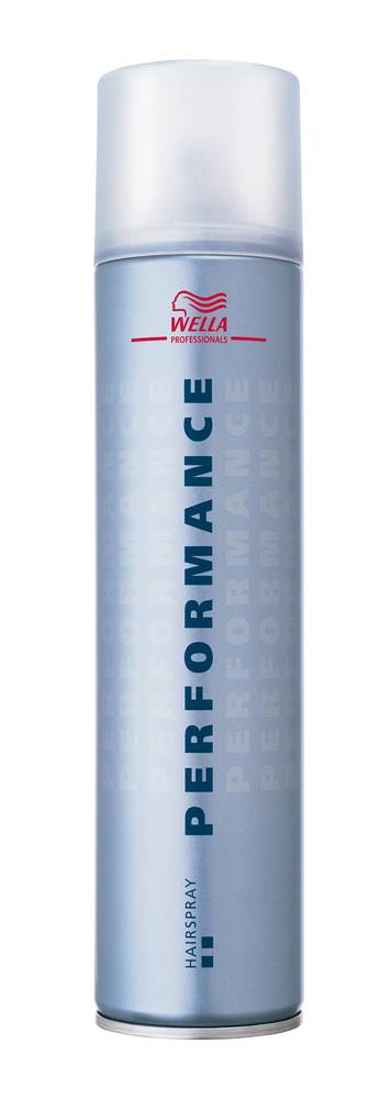 PERFORMANCE HAIRSPRAY - Ultra Hold (2 Square)