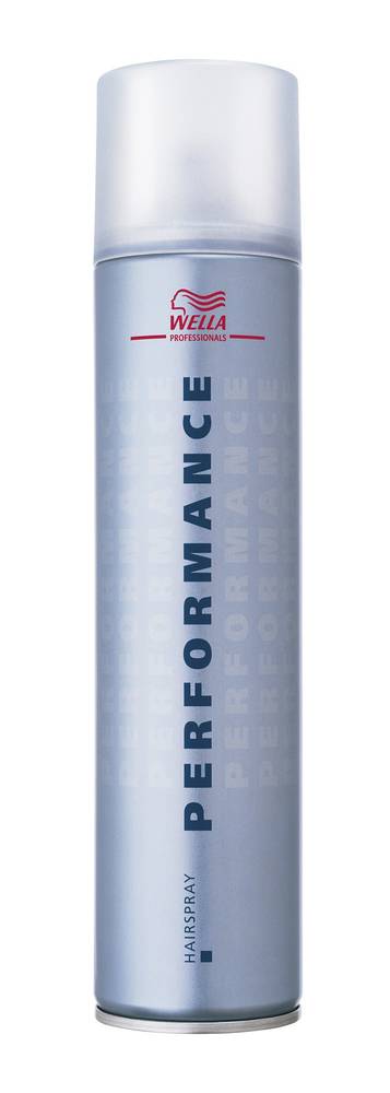 PERFORMANCE HAIRSPRAY - Extra Hold (1 Square)