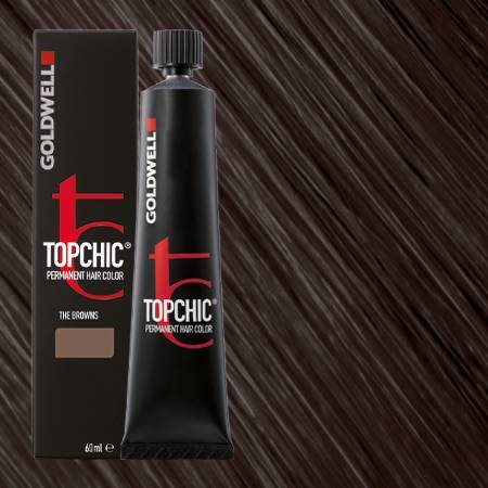 Topchic Tubes 2N - 9GN