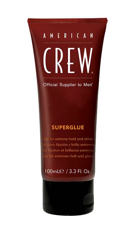 American Crew - Styling - Superglue