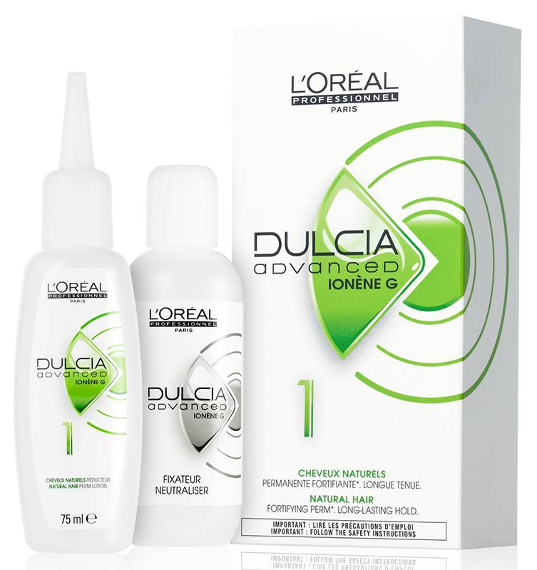 Dulcia Advanced 1