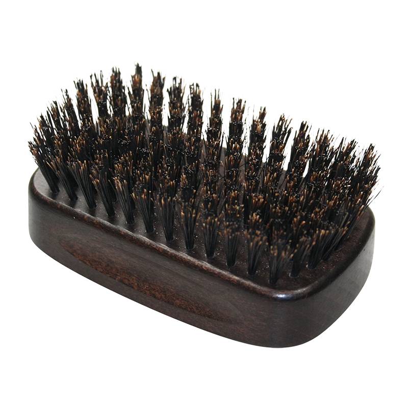 Jack Dean Gents Military Brush