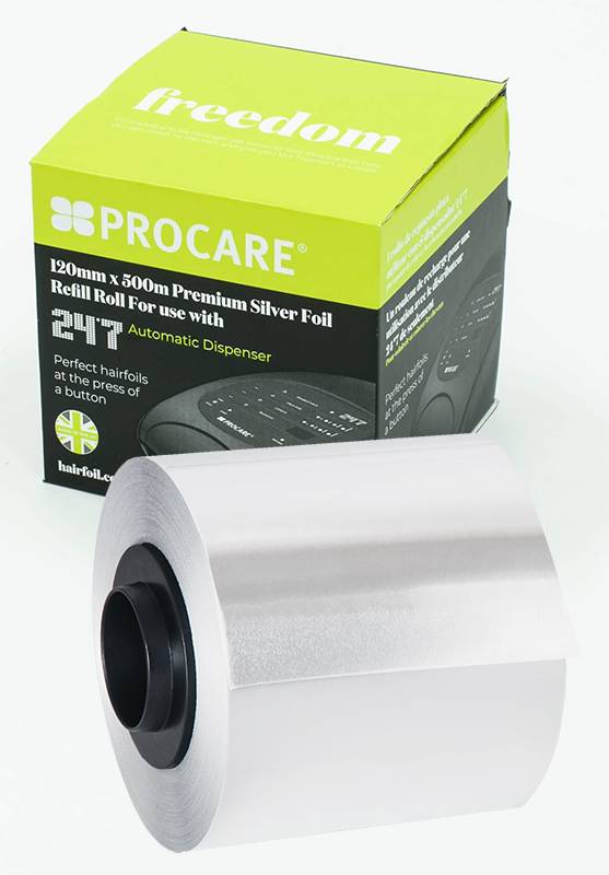 PROCARE - 24*7 Foil - 120mm Refill