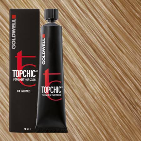 Topchic Tubes  9NN+