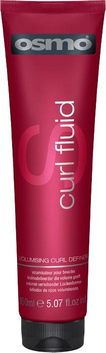Osmo - STYLING - Curl Fluid