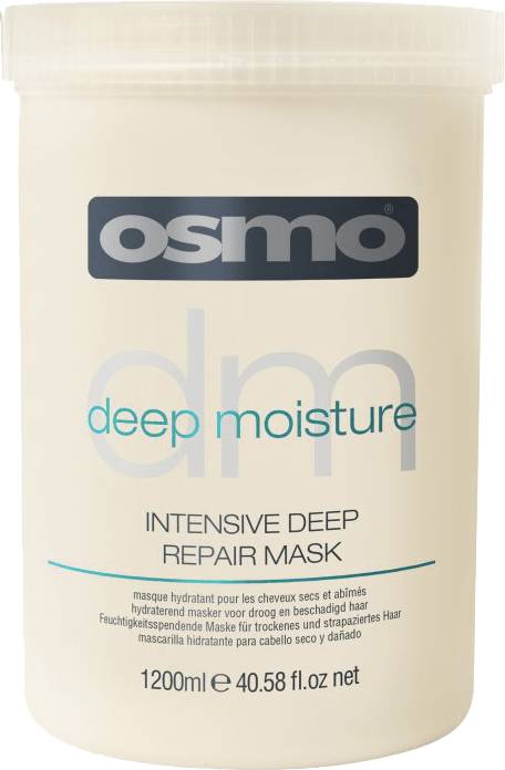 Osmo - DEEP MOISTURE - Intensive Deep Repair Mask 1200ml