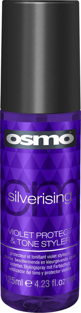 Osmo - COLOUR MISSION - Violet Protect and Tone Styler