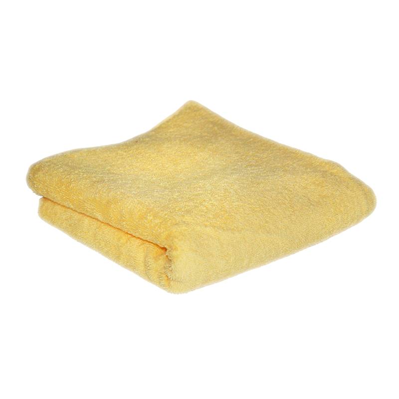 HAIR TOOLS - Towels - Buttercup