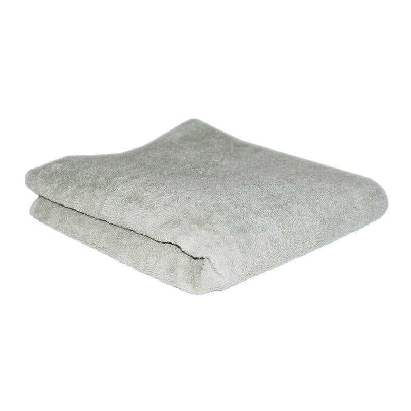 HAIR TOOLS - Towels - Silver Grey