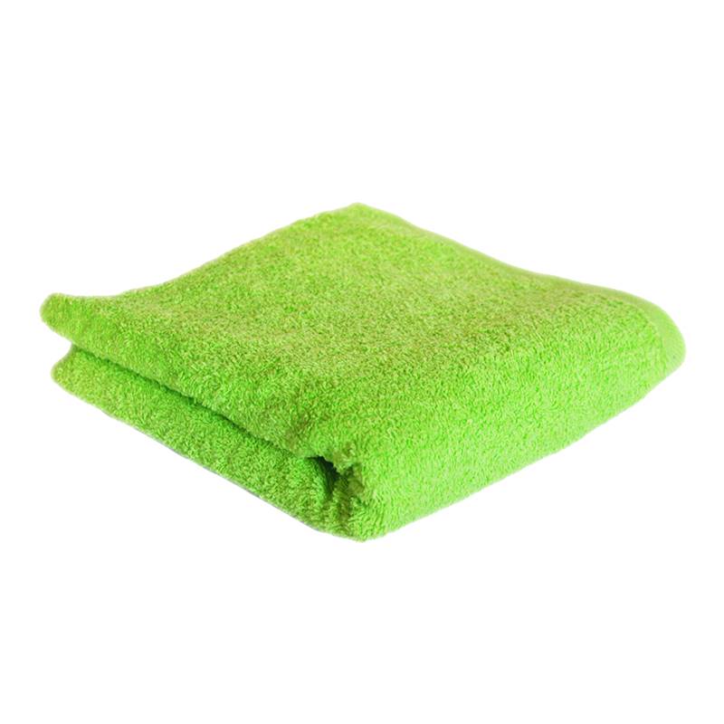 HAIR TOOLS - Towels - Lime