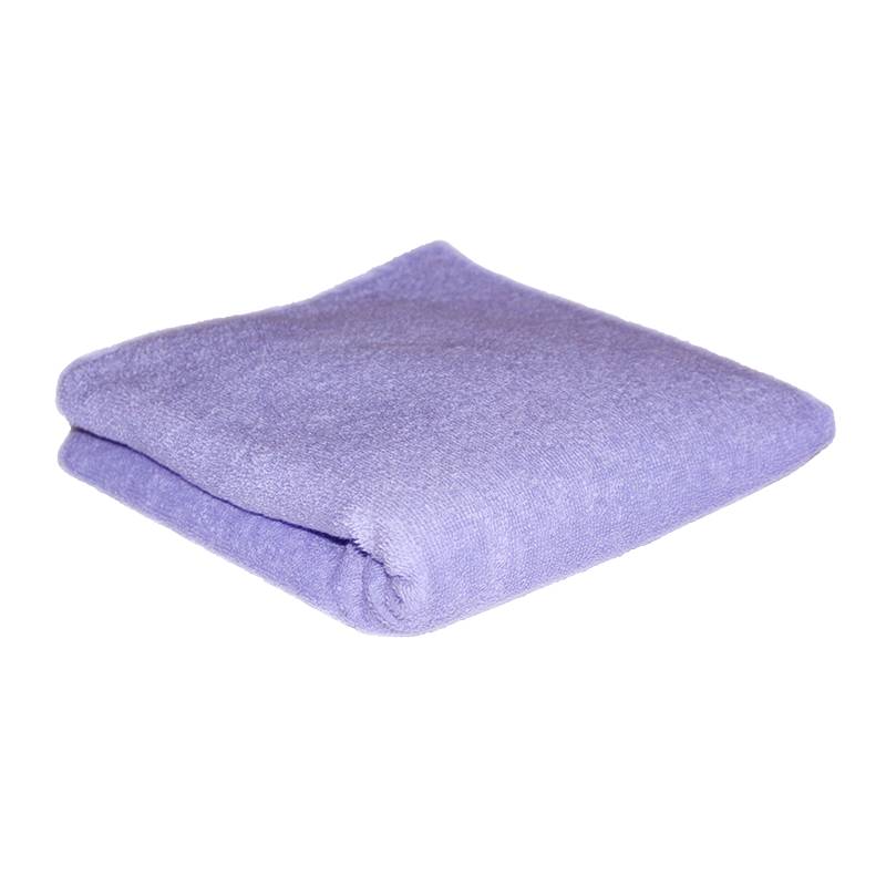 HAIR TOOLS - Towels - Lavender