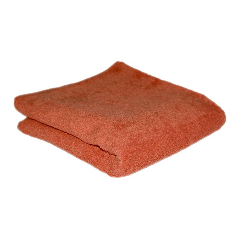 HAIR TOOLS - Towels - Terracotta