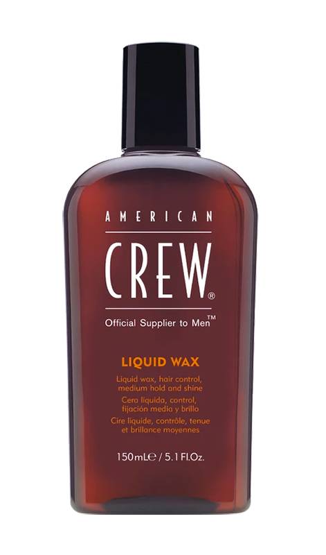 American Crew - Styling - Liquid Wax
