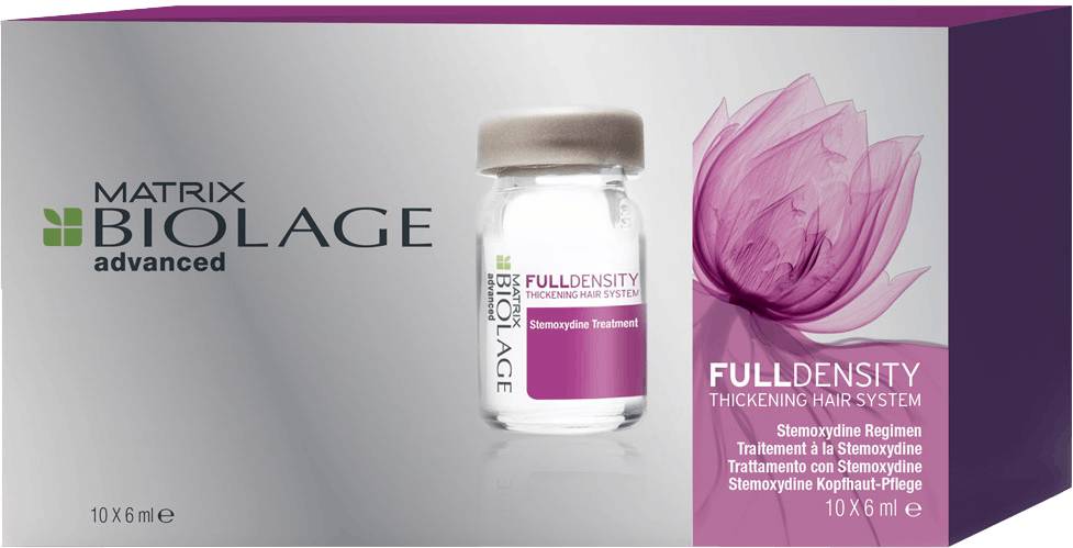 Biolage Advanced FullDensity Stemoxidine