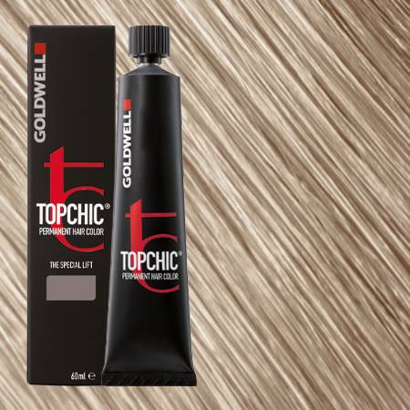 Topchic Tubes  9NN+