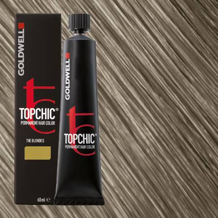 Topchic Tubes 2N - 9GN