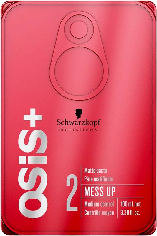 NEW OSIS - Mess Up - 100ml