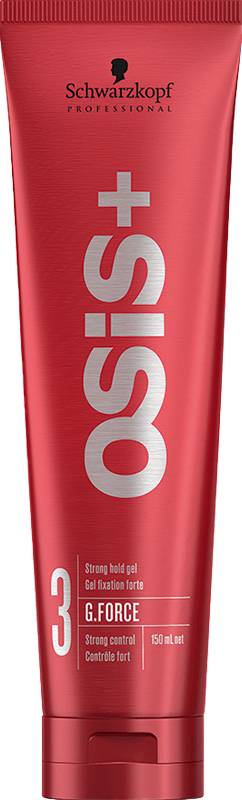 NEW OSIS - G. Force - 150ml