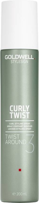 STYLESIGN - Curly Twist - Twist Around 200ml